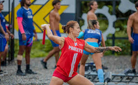 Exatlón México | Medalla Femenil: Programa del 31 de diciembre del 2025