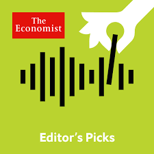 Editor's Picks from The Economist