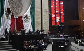 ¿Qué dice la convocatoria de Morena a diputaciones?