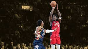 Jeff Teague says he would take Donovan Mitchell over Anthony Edwards: "Number one in my book"