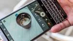 طرح جوال بلاكبيري KEYone بشاشة