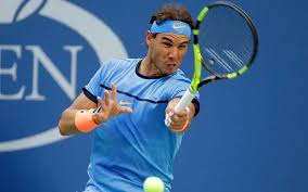 Rafael Nadal Happy Despite US Open Defeat