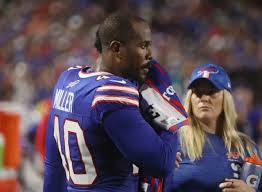 Von Miller's Next Chapter and the Buffalo Bills' Draft Strategy