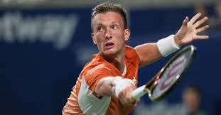 Tennis Majors - News update