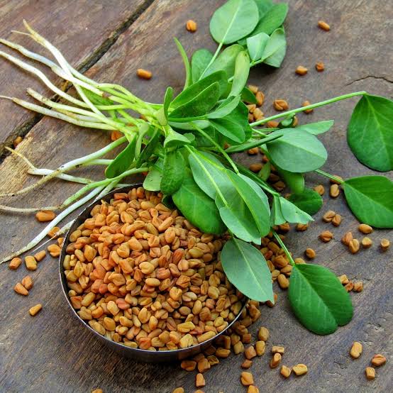 8 Fenugreek Benefits, According to Dietitians