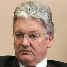 Peter Dunne. A whistleblower is calling for an independent inquiry after the alleged involvement of a senior minister in a major pokies investigation. - peter_dunne_502dd9d9d1
