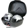 Valises Top cases Sacoches Casques Accessoires moto - GIVI