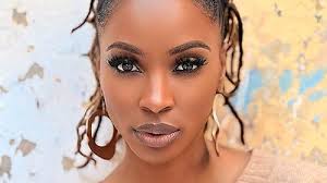 Shanola Hampton Net Worth and Career Insights