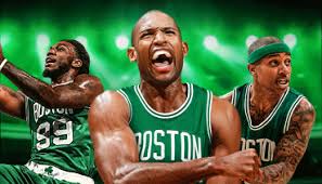 Resultado de imagen para boston celtics