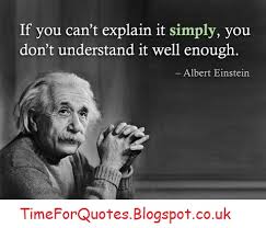 Time For Quotes&quot;: Time For Albert Einstein Quotes via Relatably.com