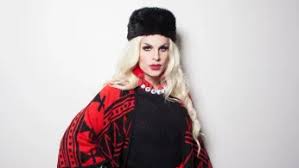 Fans Express Concern After 'RuPaul’s Drag Race' Star Katya Shares Hospital Photo Calling Her Body “Jail”