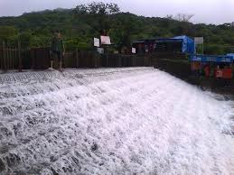 Image result for bhushi dam lonavala