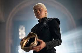 House Of The Dragon