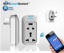 Résultat de recherche d'images pour "power outlet timer"