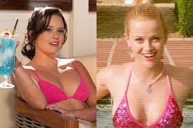 Ava Phillippe Makes Acting Debut on 'Doctor Odyssey', Channels Mom Reese Witherspoon's Iconic Role