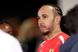 F1: Hamilton cobra explicação da FIA sobre motor Mercedes