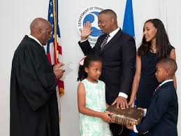 Image result for Anthony Foxx