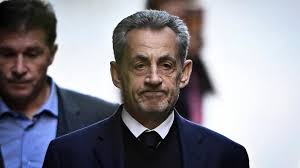 Sarkozy Brise le Silence! Son Journal de Prison Révélé APRÈS sa Libération!