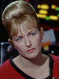 Elizabeth Rogers – Memory Alpha, das Star Trek Wiki - Palmer_2267