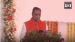 Rupani back CM's seat, Modi