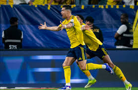 Al Nassr : ce qu'il faut savoir — image 5