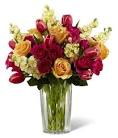 Flowers by post with free UK delivery Bunches the online florist