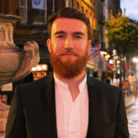 Triathlon Ireland Employee David Pollard's profile photo