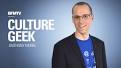 Bfmtv culture geek replay