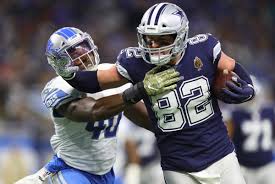 Why do the Detroit Lions and Dallas Cowboys always play on Thanksgiving?