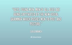 Quotes For Young Men. QuotesGram via Relatably.com