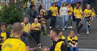 BVB-Heimspiel und Messe am Mittwoch: Tipps für eine entspannte Anreise