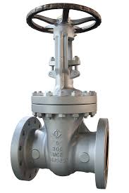 Chaoda Valves - QRC Valves