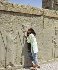 Resultado de imagen de persepolis iran