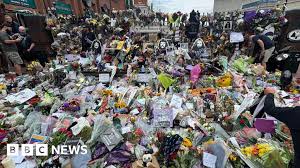 BBC - News update