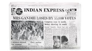 The Indian Express - News update