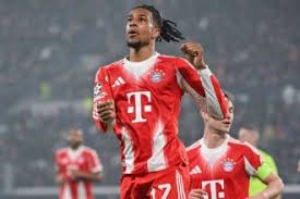Kahn delighted with Bayern’s form: „Currently the best team in Europe“