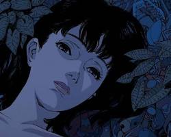 Gambar Perfect Blue (1998) anime