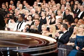 Resultado de imagen de The Oscars Hours Ago