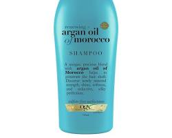 Image of OGX Argan Oil of Morocco Shampoo