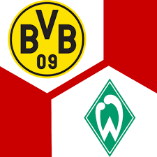 dortmund vs. werder bremen