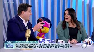 Assista à íntegra de A Hora da Venenosa desta segunda (31)