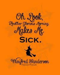 Halloween Quotes on Pinterest | Happy Halloween, Vintage Halloween ... via Relatably.com