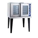 Commercial Electric Convection Ovens for Restaurants Kitchenall