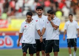 نیمکت پرستاره پرسپولیس با 11 بازیکن