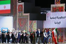 حفظ جایگاه با چاشنی افزایش طلا/تنه به تنه با ازبک‌ها تا سکوی دوم بازی‌ها