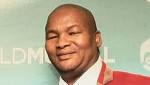 facts about slain councillor Luyanda