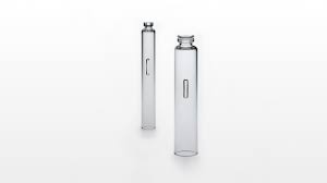 Dual Chamber Cartridges for Lyo Drugs | Stevanato Group
