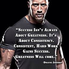 Famous Rock Quotes Wwe. QuotesGram via Relatably.com