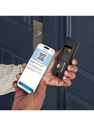 RING Battery Video Doorbell 2K - Speckled Grey | Very