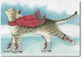 Картинки по запросу гололед и кот